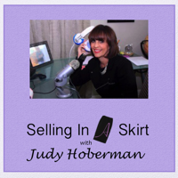 Selling In a Skirt Radio podcast