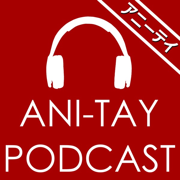 Artwork for The Official AniTAY Podcast