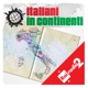 Italiani In Continenti