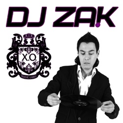 DJ Zak - Commercial Vibes #9 [2022 January]