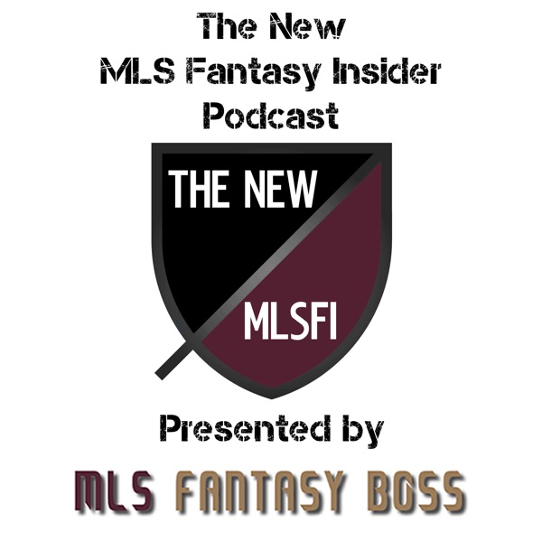 MLS Fantasy Insider Artwork