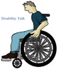 Disability Talk artwork