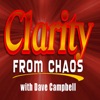 Clarity from Chaos Podcast artwork