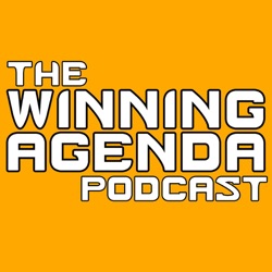 Episode 141 - Wilfy Wins! World Champ 2017 Interview and Reflections on Worlds