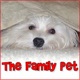 The Family Pet - Pets & Animals on Pet Life Radio (PetLifeRadio.com)
