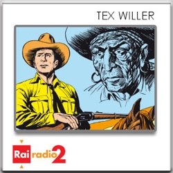 TEX WILLER del 12/11/2012 - Terrore sulla savana