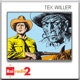 TEX WILLER del 23/11/2012 - Duello mortale