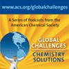 Global Challenges/Chemistry Solutions artwork