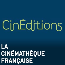 CinÉditions 2008