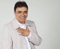 Padre Agnaldo José podcast