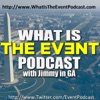 What Is The Event Podcast - The First Podcast Dedicated to The Event on NBC artwork