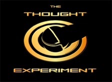 Artwork for The Thought Experiment