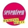 Seventeen Runway Insider: Backstage Beauty artwork