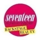 Seventeen Runway Insider: Backstage Beauty