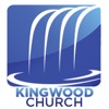 Kingwood Church artwork