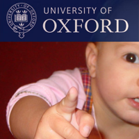 Children's Language and Literacy Impairments podcast