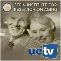 Stein Institute for Research on Aging (Audio) podcast