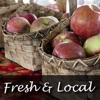 Fresh & Local Podcast – Minneapolis Farmers Market artwork