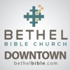 Bethel Downtown artwork