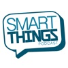 Smart Things Podcast artwork