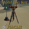 Podcast – WoW Dig Site artwork