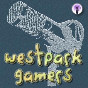 Westpark Gamers - Boardgaming in Munich Artwork