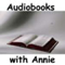 Audiobooks with Annie