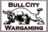 Bull City Wargaming - Warhammer Fantasy, 40K and more! artwork