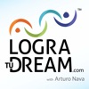 Logra Tu Dream: Helping Latinos Achieve Their American Dream I Inspiration I Mentorship I Business Coaching artwork