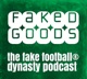 Dynasty Fantasy Football Podcast – Fantasy Football Rankings & more, The Fake Football