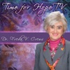 Time for Hope with Dr. Freda Crews artwork