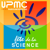 Fête de la science 2008 podcast
