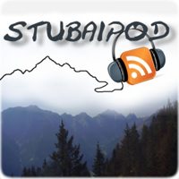 stubaipod podcast