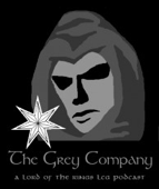 The Grey Company Podcast - thegreycompanypodcast@gmail.com