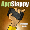 AppSlappy - Scott Johnson - Frogpants Studios