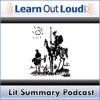 Lit Summary Podcast artwork