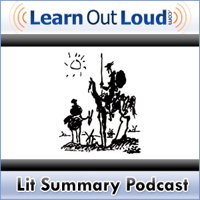 Lit Summary Podcast podcast