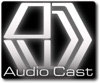 Dark Wax Audio Cast artwork