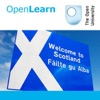 Gaelic in modern Scotland - for iBooks artwork
