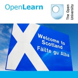 Gaelic in modern Scotland - for iBooks