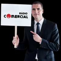 Rádio Comercial - Mixórdia de Temáticas podcast