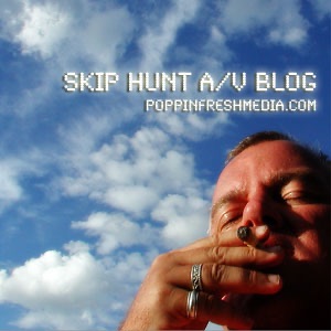 Skip Hunt's AV Blog