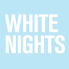 White Nights Podcast artwork