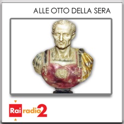 The Bello Civili, Alle otto della sera