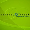 Seneca Creek Community Church artwork