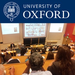 Oxford Physics and the ‘remote and speculative project’