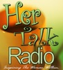 Her Talk Radio with Coach Amy Renee artwork