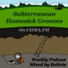 Subterranean Homesick Grooves artwork