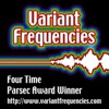 Podcasts – Variant Frequencies artwork