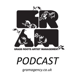 GRAM Agency - Podcast
